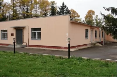 3 ЦВКГ им. А.А. Вишневского, филиал № 5