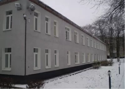 3 ЦВКГ им. А.А. Вишневского, филиал № 5