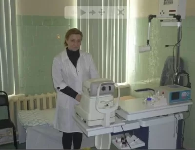 Щёлковская районная больница № 2