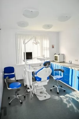 Планета красивых зубов