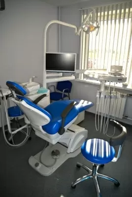 Планета красивых зубов