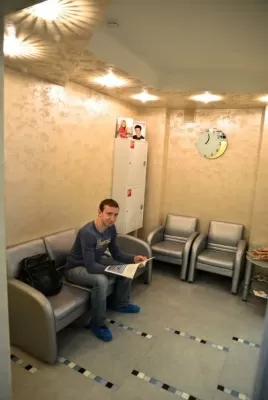 Планета красивых зубов