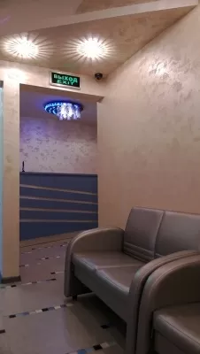 Планета красивых зубов