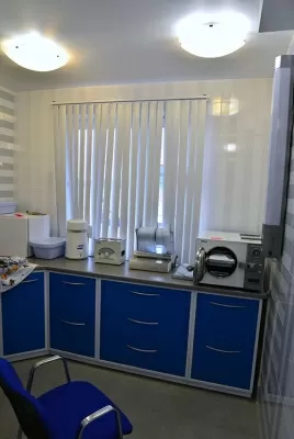 Планета красивых зубов