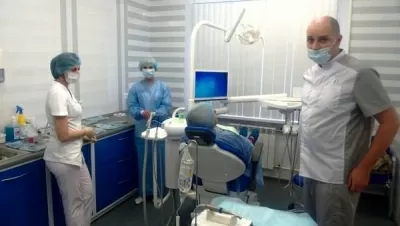 Планета красивых зубов