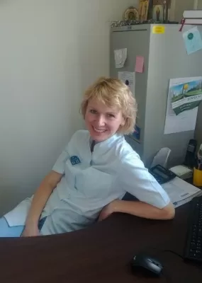 Планета красивых зубов