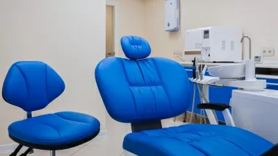 Пломба & Коронка