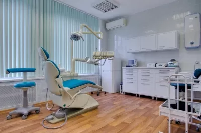 Стоматология Частная практика Ирины Зайцевой