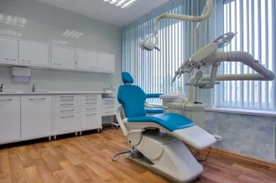 Стоматология Частная практика Ирины Зайцевой