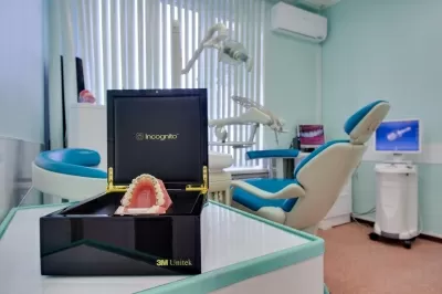 Стоматология Частная практика Ирины Зайцевой