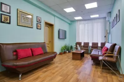 Стоматология Частная практика Ирины Зайцевой