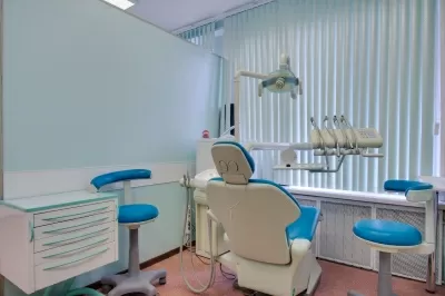 Стоматология Частная практика Ирины Зайцевой