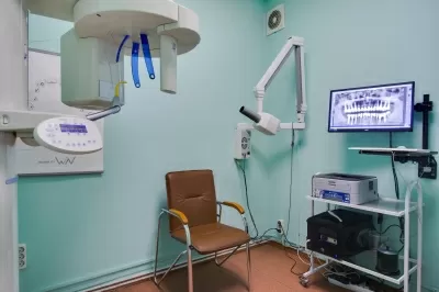 Стоматология Частная практика Ирины Зайцевой