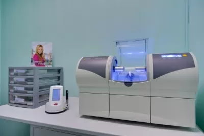 Стоматология Частная практика Ирины Зайцевой