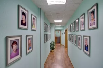 Стоматология Частная практика Ирины Зайцевой