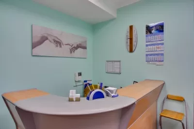 Стоматология Частная практика Ирины Зайцевой