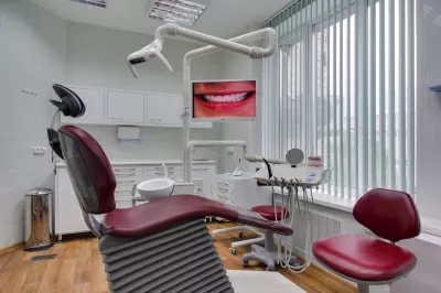 Стоматология Частная практика Ирины Зайцевой