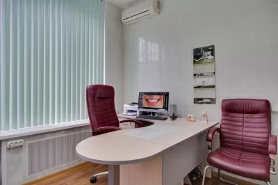 Стоматология Частная практика Ирины Зайцевой