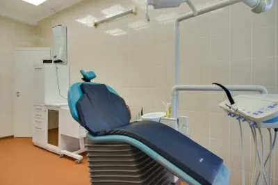 Стоматология Частная практика Ирины Зайцевой