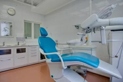 Стоматология Частная практика Ирины Зайцевой