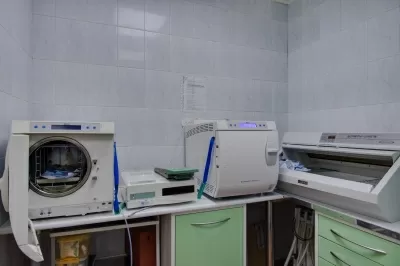 Стоматология Частная практика Ирины Зайцевой