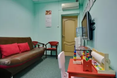 Стоматология Частная практика Ирины Зайцевой