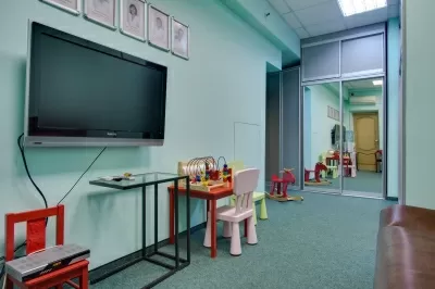 Стоматология Частная практика Ирины Зайцевой