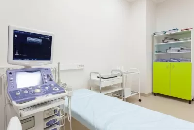 Центр превентивной медицины NL-Clinic