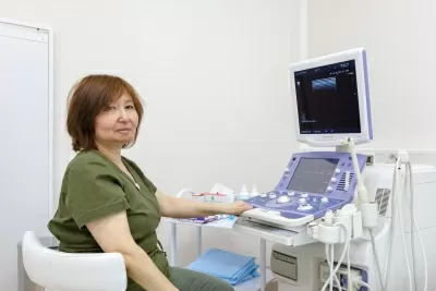 Центр превентивной медицины NL-Clinic