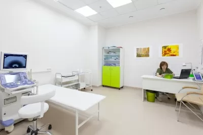 Центр превентивной медицины NL-Clinic