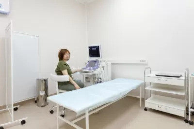 Центр превентивной медицины NL-Clinic