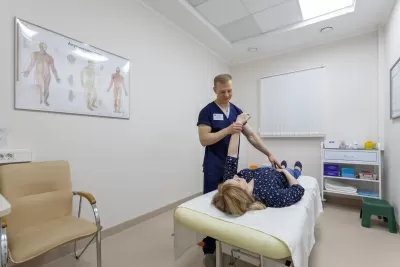 Центр превентивной медицины NL-Clinic