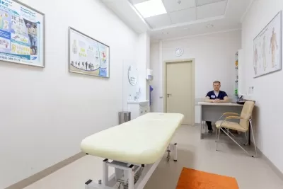 Центр превентивной медицины NL-Clinic