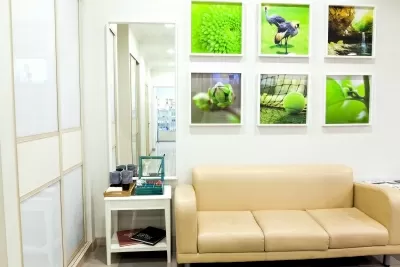 Центр превентивной медицины NL-Clinic