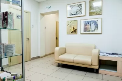 Центр превентивной медицины NL-Clinic