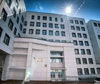 НИИ урологии им. Лопаткина