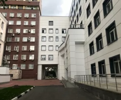 НИИ урологии им. Лопаткина