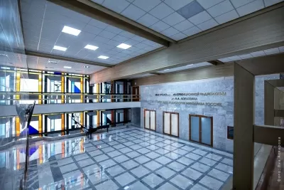 НИИ урологии им. Лопаткина