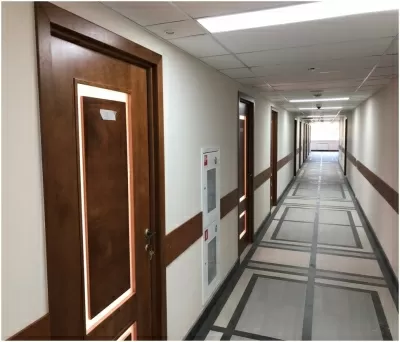 НИИ урологии им. Лопаткина