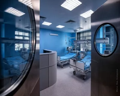 НИИ урологии им. Лопаткина