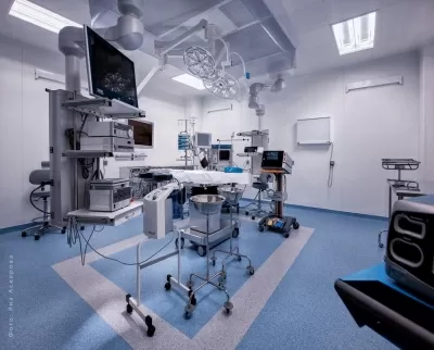 НИИ урологии им. Лопаткина