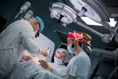 НИИ урологии им. Лопаткина