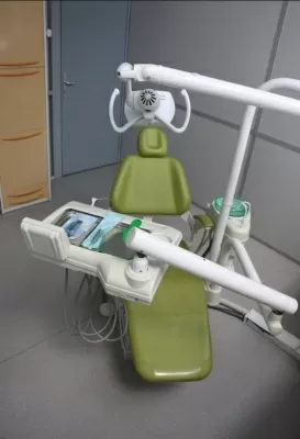 ВодныйДент