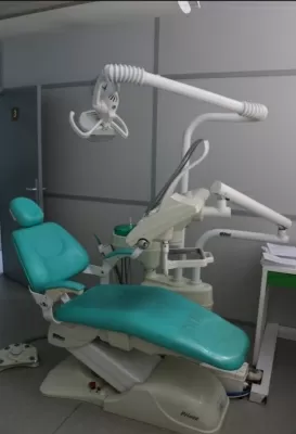 ВодныйДент