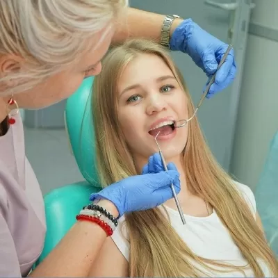 ВодныйДент