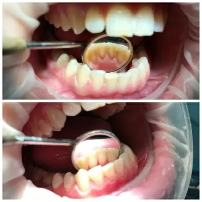 ВодныйДент