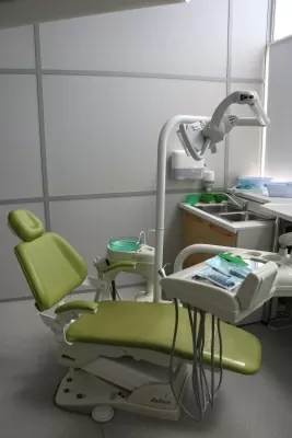 ВодныйДент