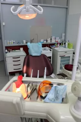 ВодныйДент