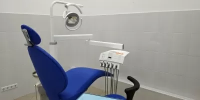 Стоматология Dr Fatieva