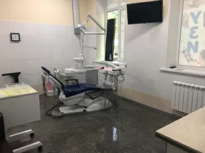Стоматология Dr Fatieva